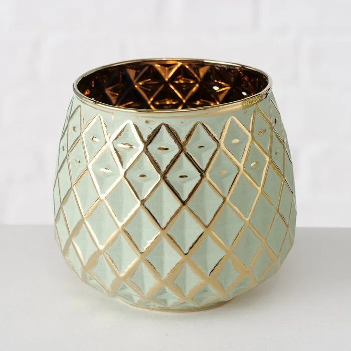 Produktbild Windlicht Tulsi Design 3 – Hauptansicht