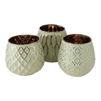 Windlicht Tulsi Design 3 – Produktansicht