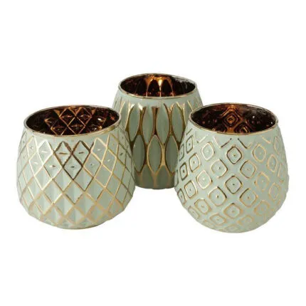 Windlicht Tulsi Design 3 – Produktansicht