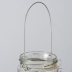 Windlicht Weavy Schmetterling 11cm – Produktansicht