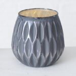 Windlicht Yamuna 9cm Design 2 – Hauptansicht