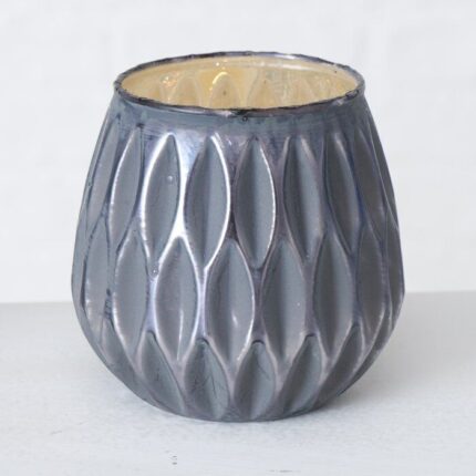 Windlicht Yamuna 9cm Design 2 – Hauptansicht
