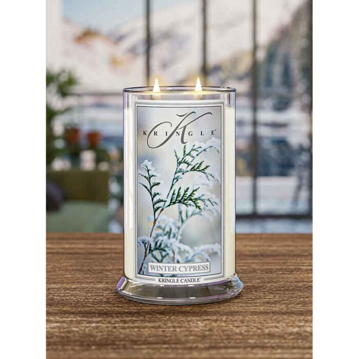 Winter Cypress 623g – Produktansicht