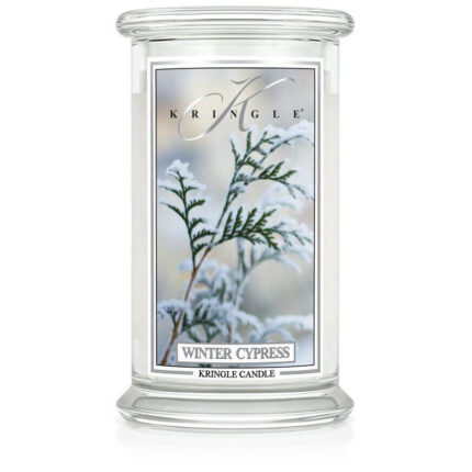Winter Cypress 623g – Hauptansicht
