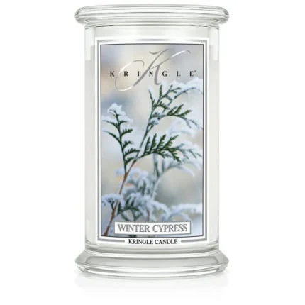 Winter Cypress 623g – Hauptansicht