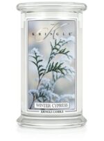 Winter Cypress 623g – Produktansicht