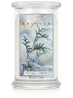 Winter Cypress 623g – Produktansicht