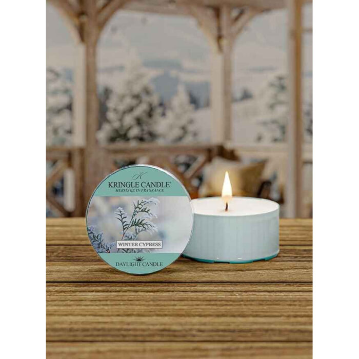 Winter Cypress Daylight 42g – Produktansicht