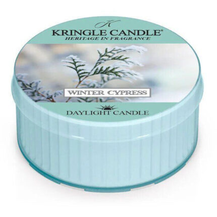 Winter Cypress Daylight 42g – Hauptansicht