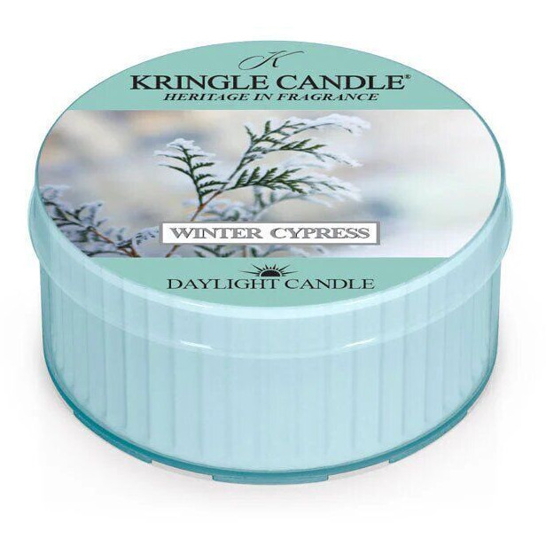 Produktbild Winter Cypress Daylight 42g – Hauptansicht