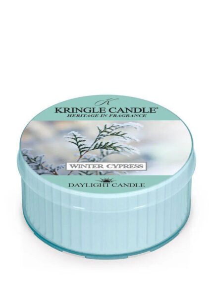 Winter Cypress Daylight 42g – Produktansicht