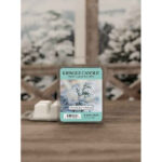 Winter Cypress Wax Melts 64g – Produktansicht