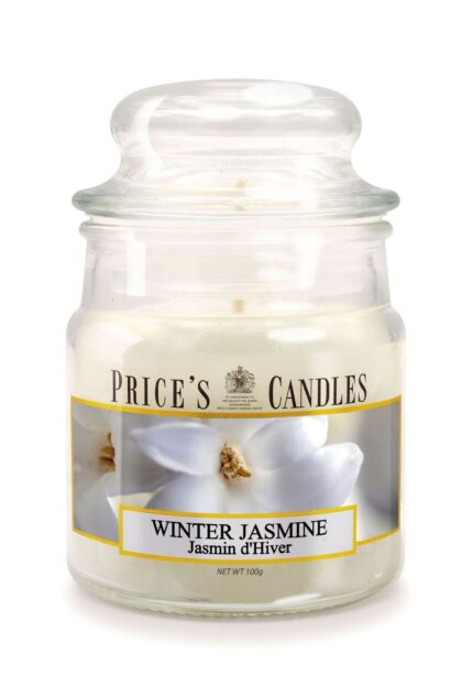 Winter Jasmine 100g – Produktansicht