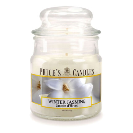 Winter Jasmine 100g – Hauptansicht