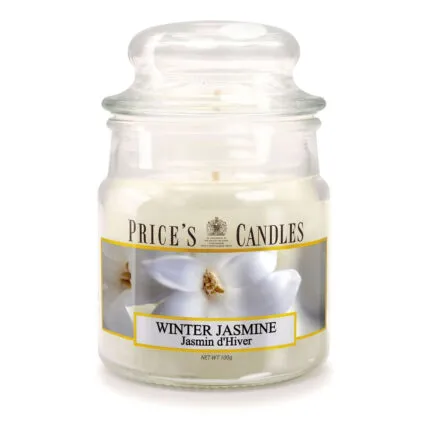 Winter Jasmine 100g – Hauptansicht