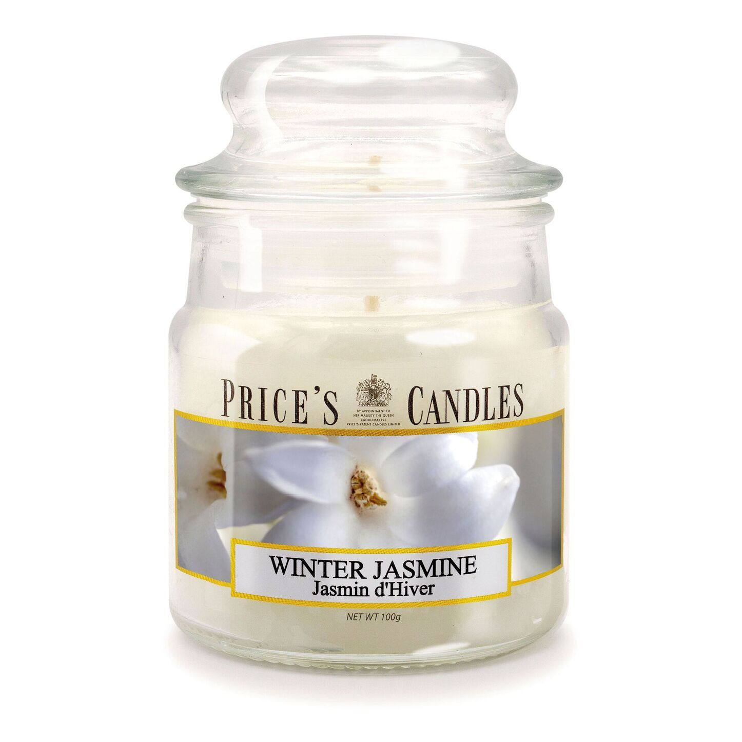 Produktbild Winter Jasmine 100g – Hauptansicht