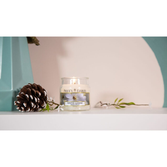 Winter Jasmine 100g – Produktansicht