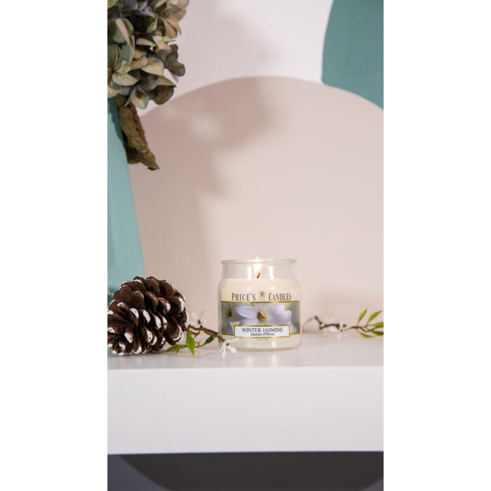 Winter Jasmine 100g – Produktansicht