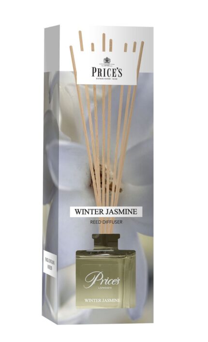 Winter Jasmine 100ml – Produktansicht
