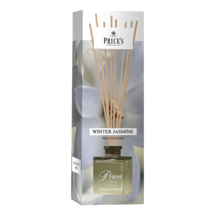Winter Jasmine 100ml – Hauptansicht