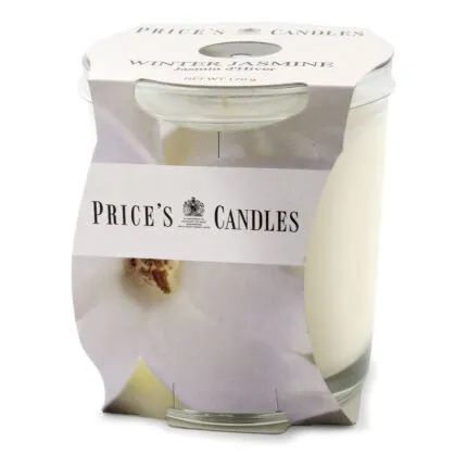 Winter Jasmine 170g – Hauptansicht