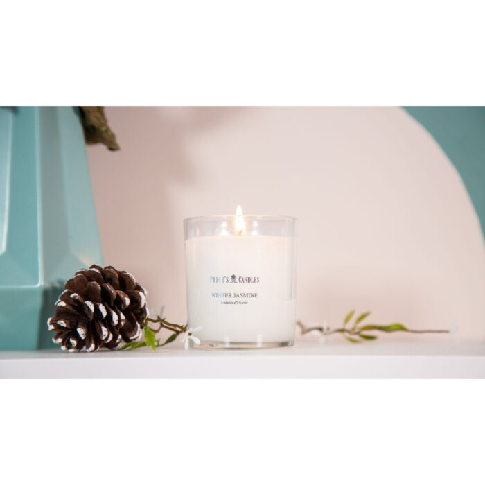 Winter Jasmine 170g – Produktansicht