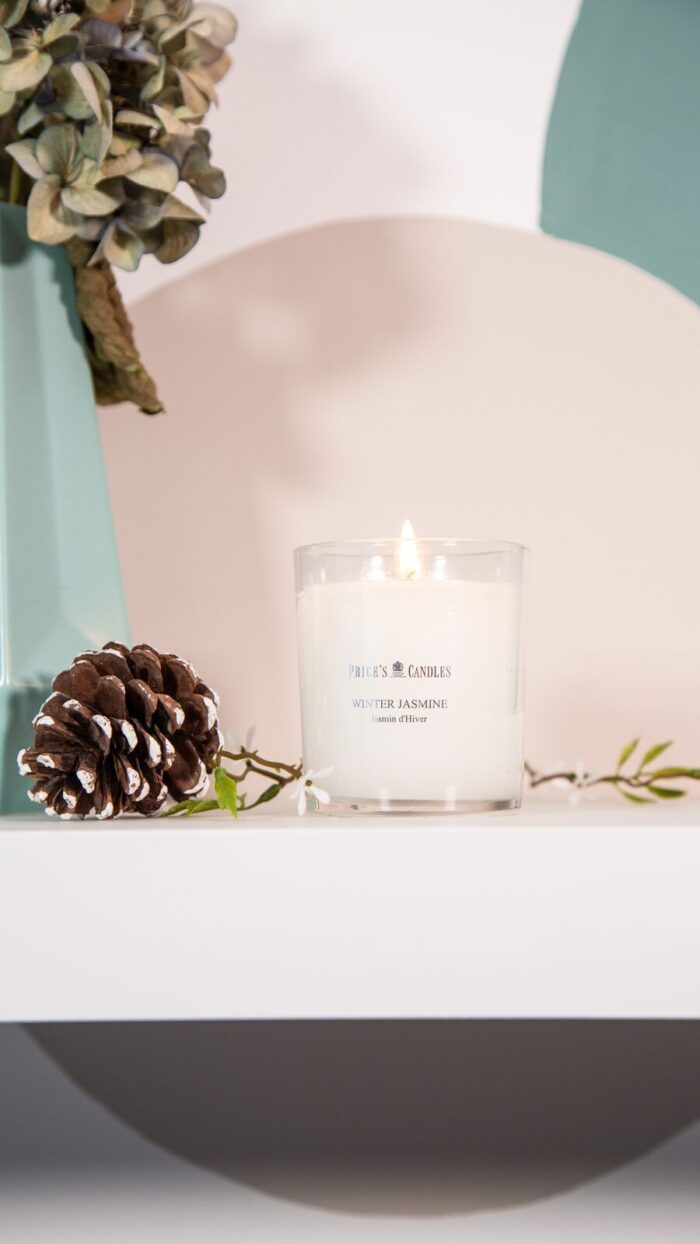 Winter Jasmine 170g – Produktansicht