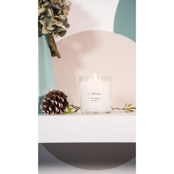Winter Jasmine 170g – Produktansicht