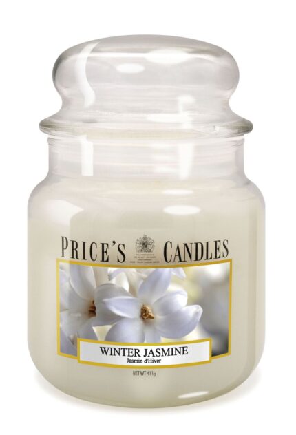 Winter Jasmine 411g – Produktansicht