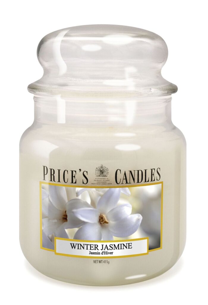 Winter Jasmine 411g – Produktansicht