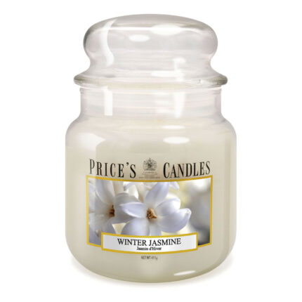 Winter Jasmine 411g – Hauptansicht
