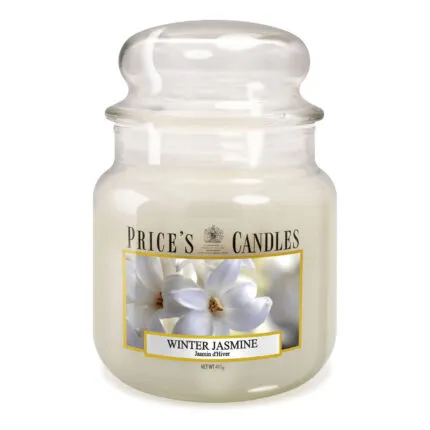 Winter Jasmine 411g – Hauptansicht