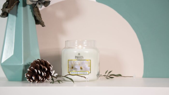 Winter Jasmine 411g – Produktansicht
