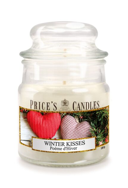 Winter Kisses 100g – Produktansicht