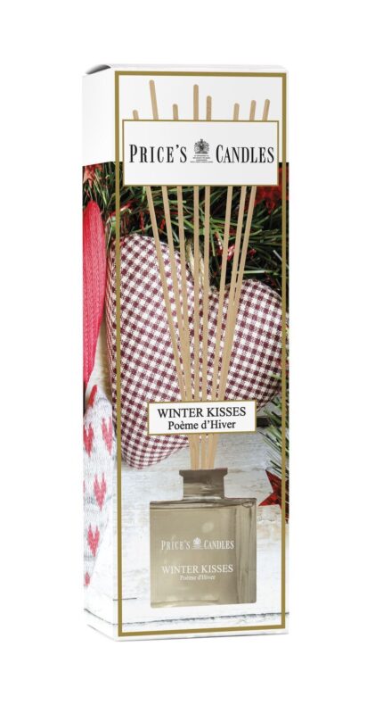 Winter Kisses 100ml – Produktansicht
