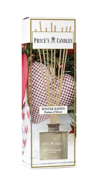 Winter Kisses 100ml – Produktansicht