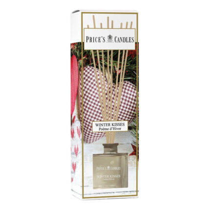 Winter Kisses 100ml – Hauptansicht