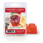 Winter Sangria Wax Melts 64g – Hauptansicht