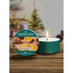Winter Spice Daylight 42g – Produktansicht