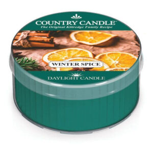 Winter Spice Daylight 42g – Hauptansicht