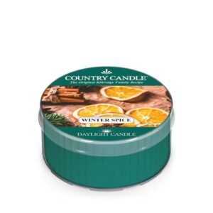 Winter Spice Daylight 42g – Produktansicht