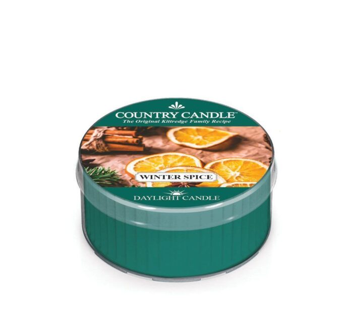 Winter Spice Daylight 42g – Produktansicht
