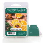 Winter Spice Wax Melts 64g – Hauptansicht