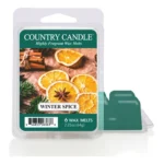 Winter Spice Wax Melts 64g – Hauptansicht
