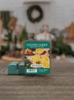 Winter Spice Wax Melts 64g – Produktansicht