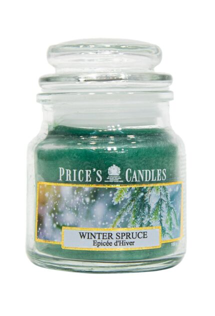 Winter Spruce 100g – Produktansicht