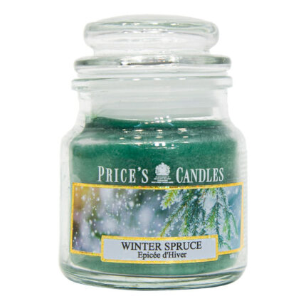 Winter Spruce 100g – Hauptansicht