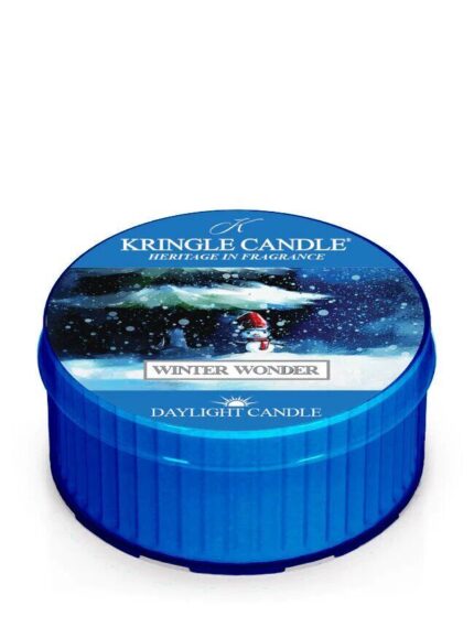 Winter Wonder Daylight 42g – Produktansicht