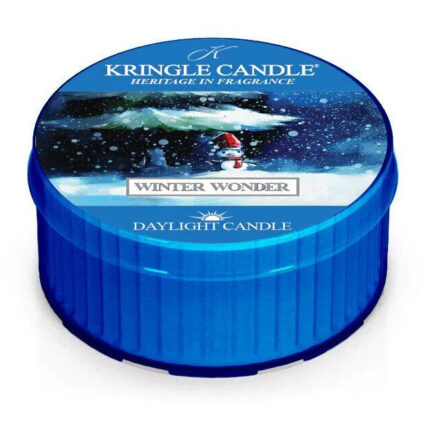 Winter Wonder Daylight 42g – Hauptansicht