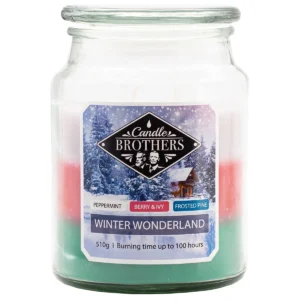 Winter Wonderland 510g – Hauptansicht